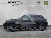 2022 Opel Mokka