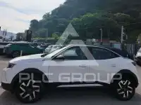 2022 Opel Mokka