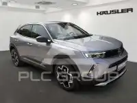 2022 Opel Mokka