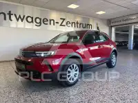 2022 Opel Mokka