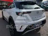 2022 Opel Mokka