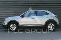 2022 Opel Mokka