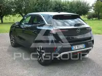 2022 Opel Mokka