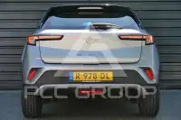 2022 Opel Mokka