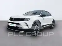 2022 Opel Mokka