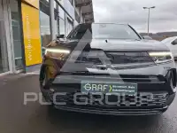 2022 Opel Mokka
