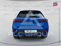 2022 Opel Mokka