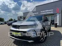 2022 Opel Mokka