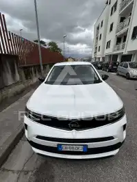 2022 Opel Mokka