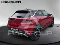 2022 Opel Mokka