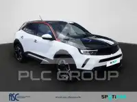 2022 Opel Mokka