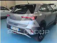 2022 Opel Mokka