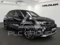 2022 Opel Mokka