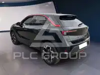 2022 Opel Mokka