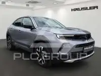 2022 Opel Mokka