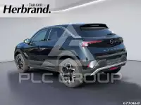 2022 Opel Mokka
