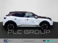 2022 Opel Mokka
