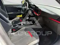 2022 Opel Mokka