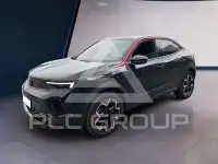 2022 Opel Mokka