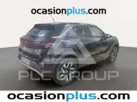 2022 Opel Mokka