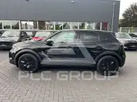 2022 Opel Mokka