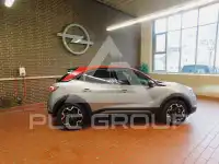 2022 Opel Mokka