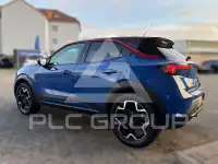 2022 Opel Mokka