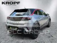 2022 Opel Mokka