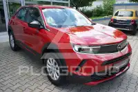 2022 Opel Mokka
