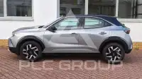 2022 Opel Mokka
