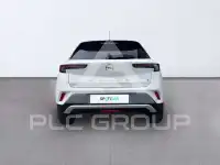 2022 Opel Mokka