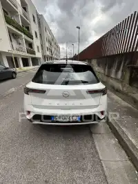 2022 Opel Mokka