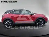 2022 Opel Mokka