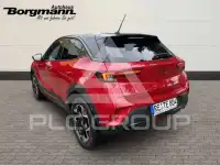 2022 Opel Mokka