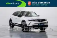 2022 Opel Mokka