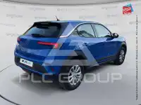 2022 Opel Mokka