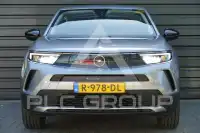 2022 Opel Mokka