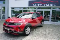 2022 Opel Mokka