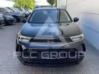2022 Opel Mokka