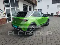 2022 Opel Mokka