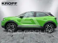 2022 Opel Mokka