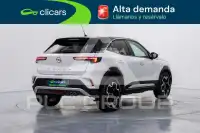 2022 Opel Mokka