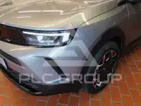 2022 Opel Mokka