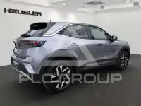 2022 Opel Mokka