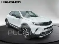 2022 Opel Mokka