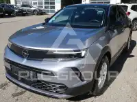 2022 Opel Mokka