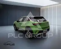 2022 Opel Mokka