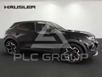 2022 Opel Mokka