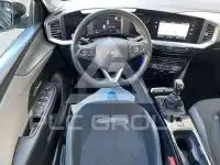 2022 Opel Mokka