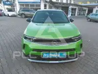 2022 Opel Mokka